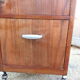 servant servant service of vintage architect 50 Sautereau