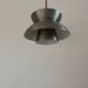 Vintage Louis Poulsen Doo-Wop Suspension - Danish Marine