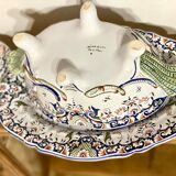 Rouen tureen