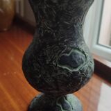 Ceramic vase
