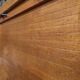 Vintage Roll-Top Cabinet | Optician’s Storage Unit  | Drawers Chest