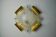 XL frosted wall light by Kalmar, Murano glass, Austria, 1970