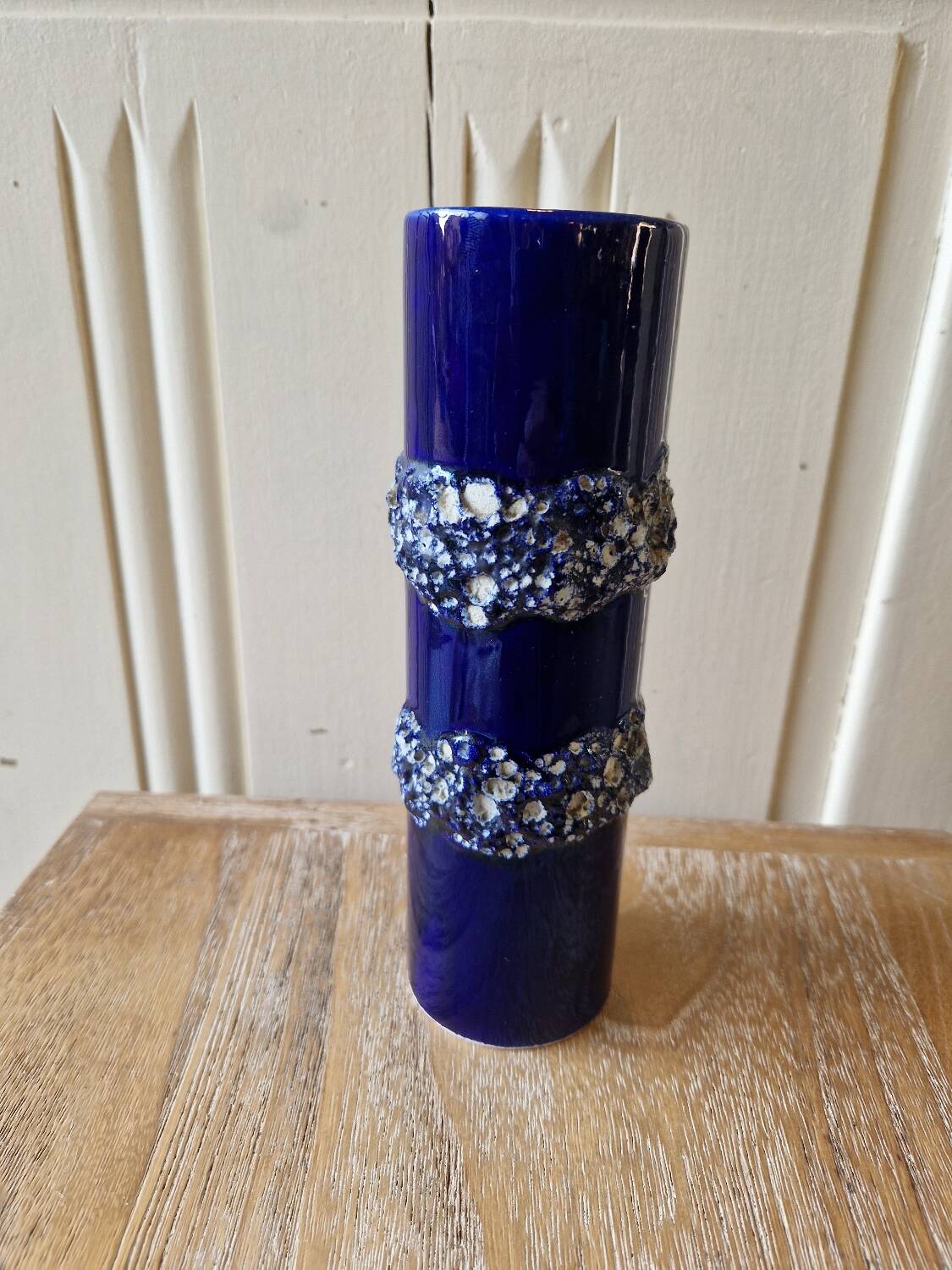 Fat-lava Vase Ocean Rockery