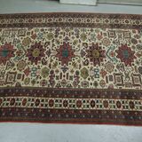 Handmade persian carpet ardabil 270x170cm