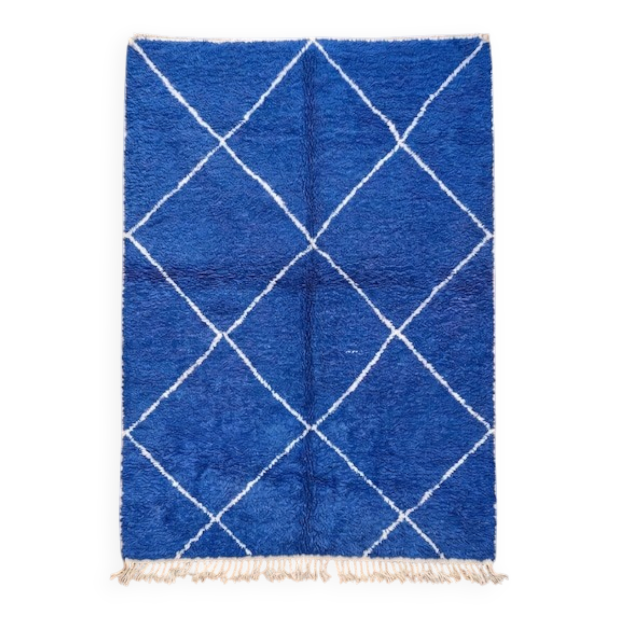 Tapis marocain berbère 250cmx150cm