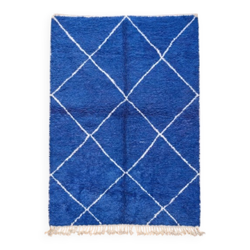 Tapis marocain berbère 250cmx150cm