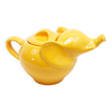 Elephant teapot 1980