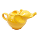 Elephant teapot 1980