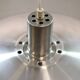 Very rare old Danish design lamp by Teknika model 490  - 60's