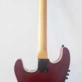 Kramer electro-acoustic guitar ferrington series usa,1986