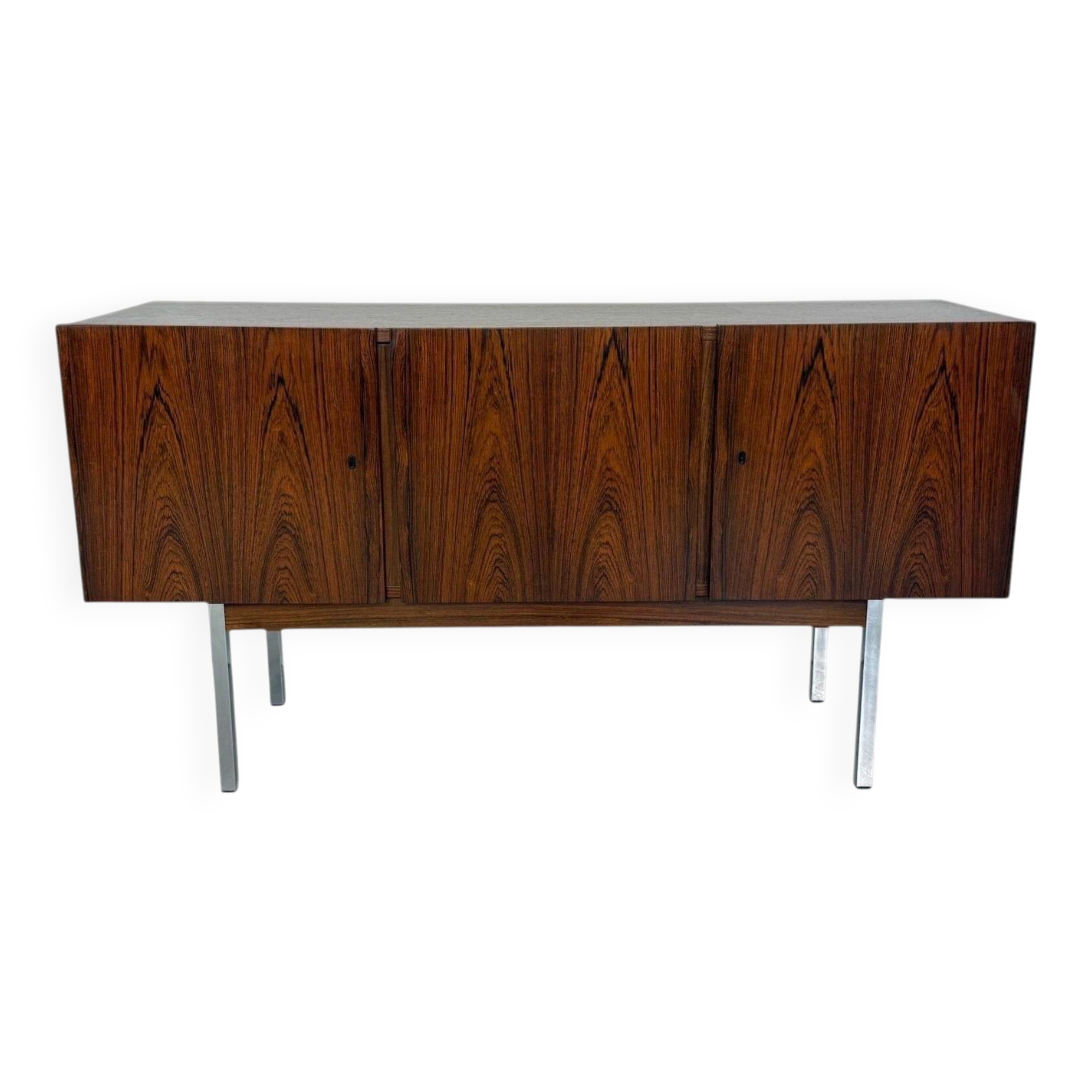 Small sideboard by RES Helmut Esser, Germany, 1960s