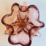 Murano “Bullicante” pocket emptier – Mid-century piece from the 70s