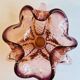 Murano “Bullicante” pocket emptier – Mid-century piece from the 70s