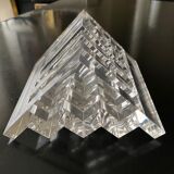 letter holder in plexiglass Guzzini