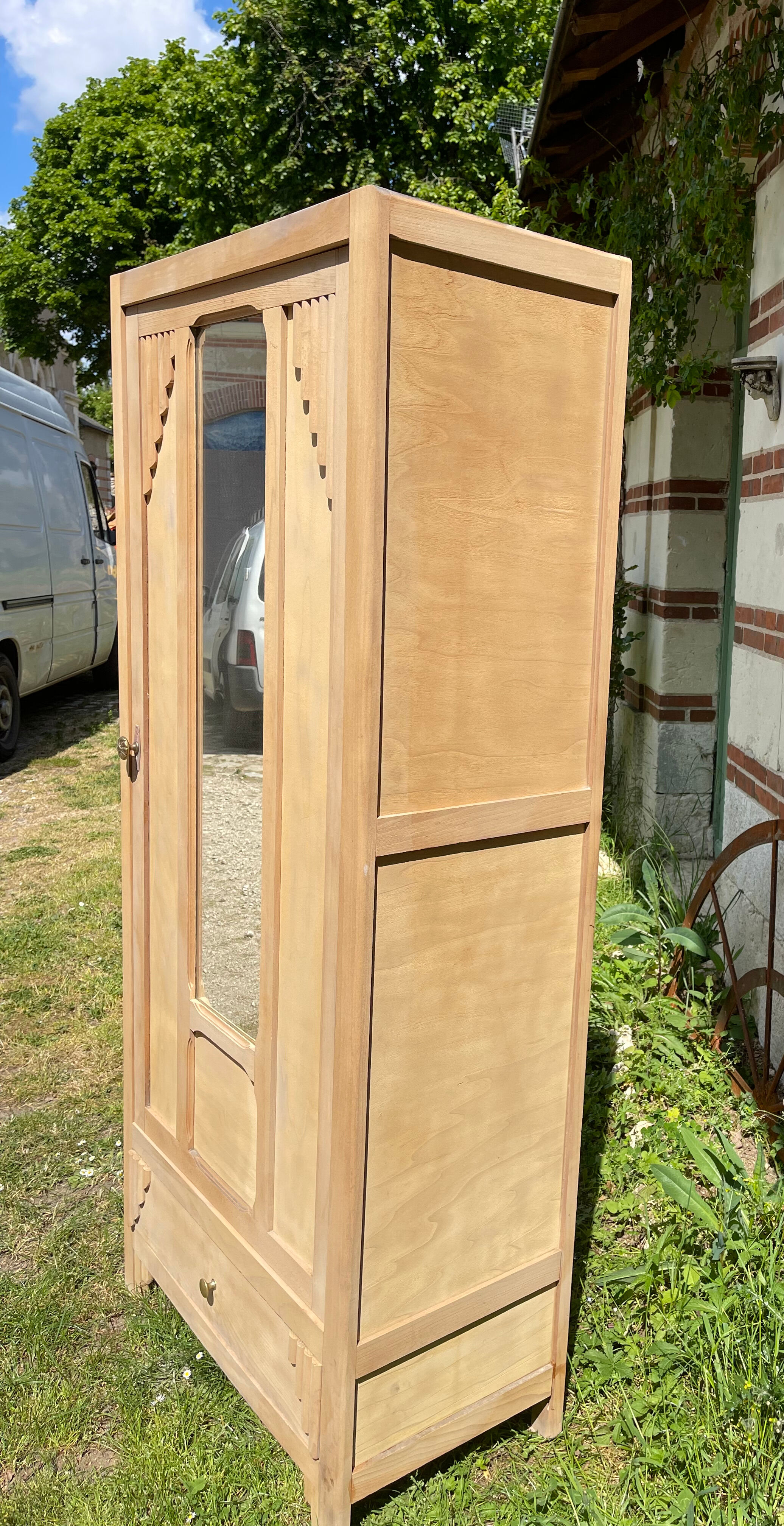 Cupboard