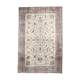 8x12 floral handmade turkish rug 381x254cm