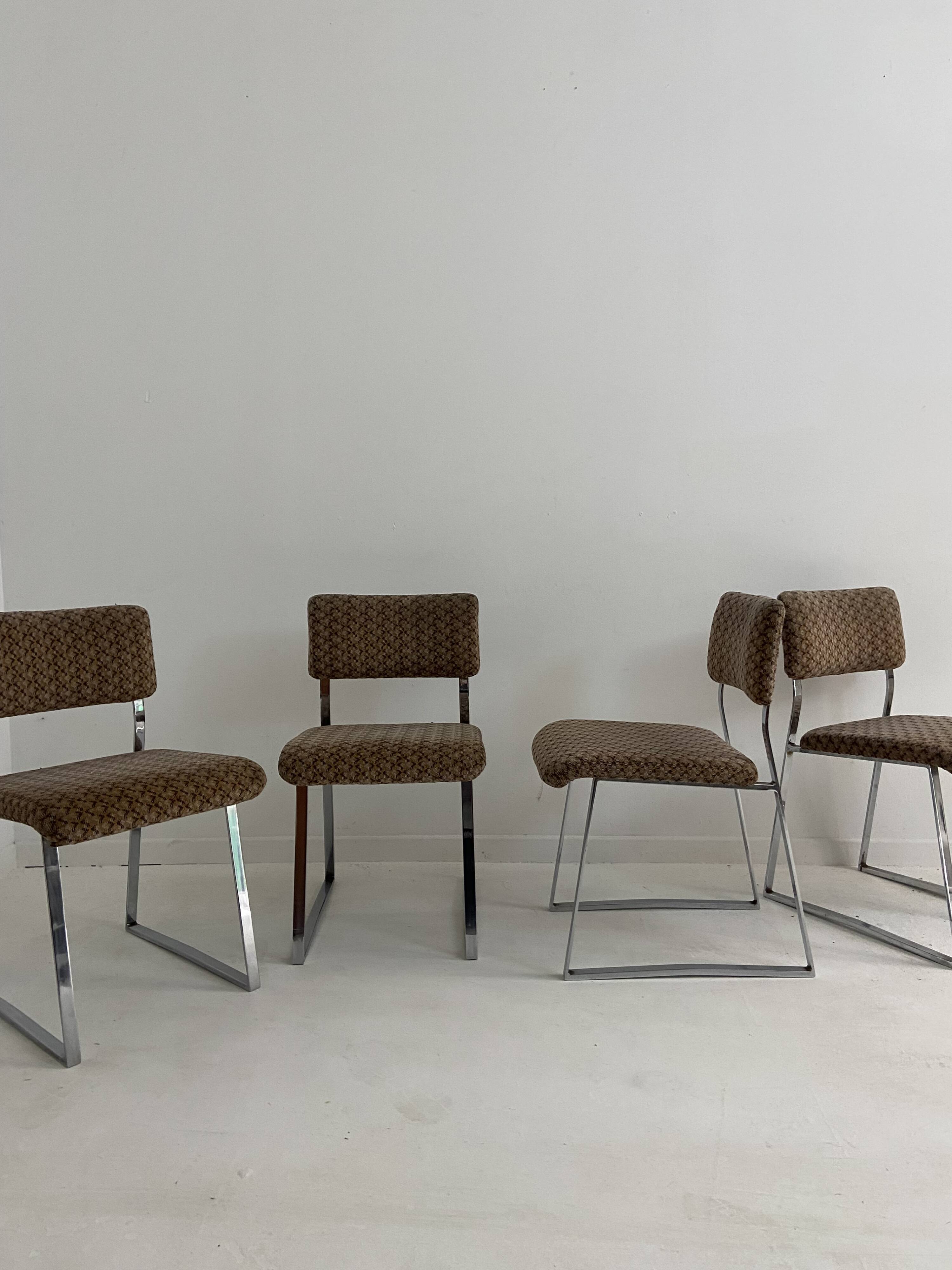 vintage designer chairs