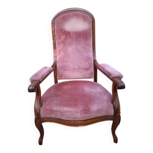 Fauteuil Voltaire