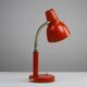 Hemi – Model 3B – Table/Desk Lamp, Sweden, 1960s