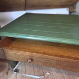 Vintage Country Farmhouse Coffee Table