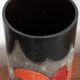 Vintage West German Vase
