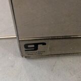 Nest tables Gallotti and Radice