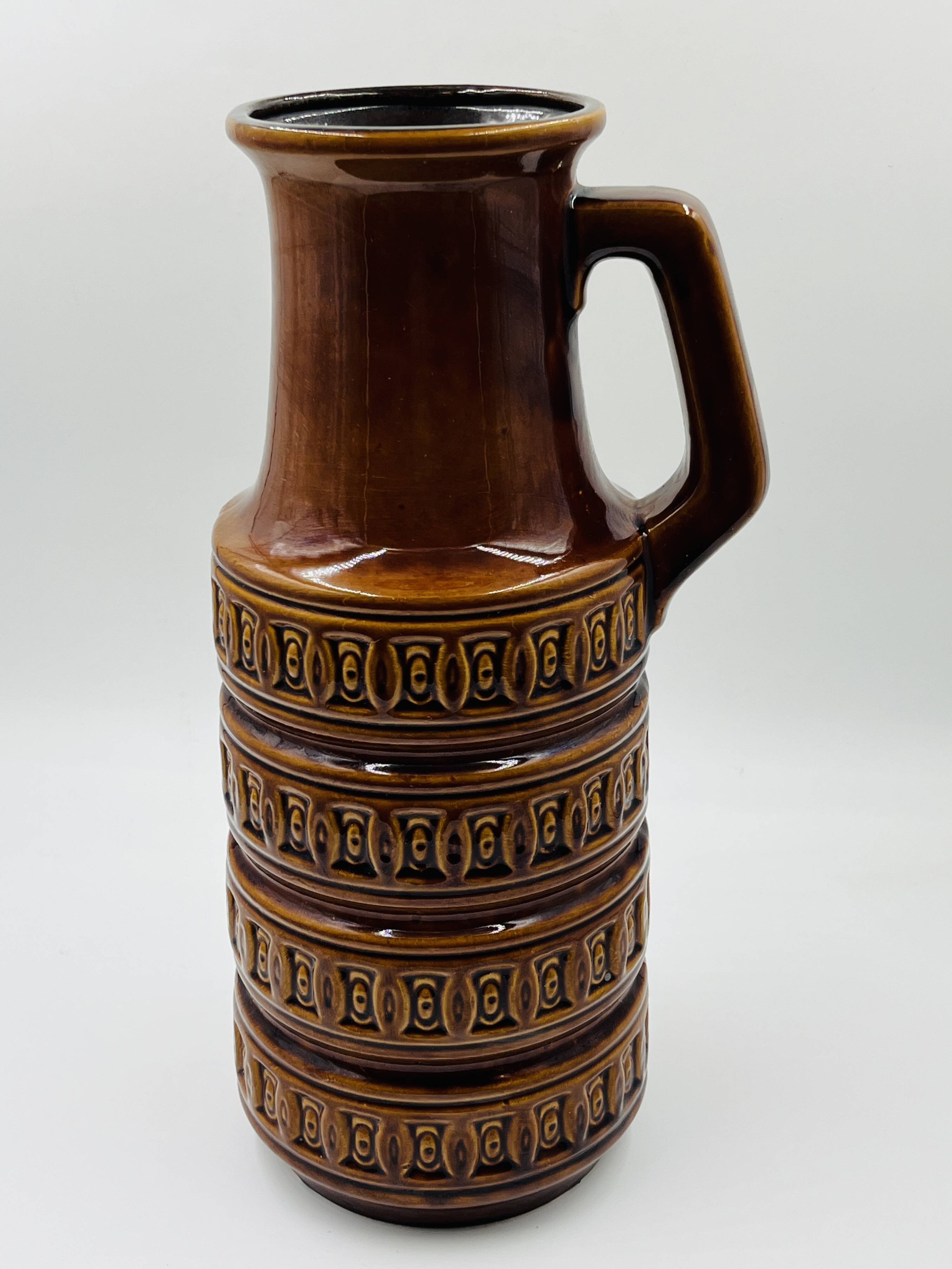 Vase Scheurich West Germany