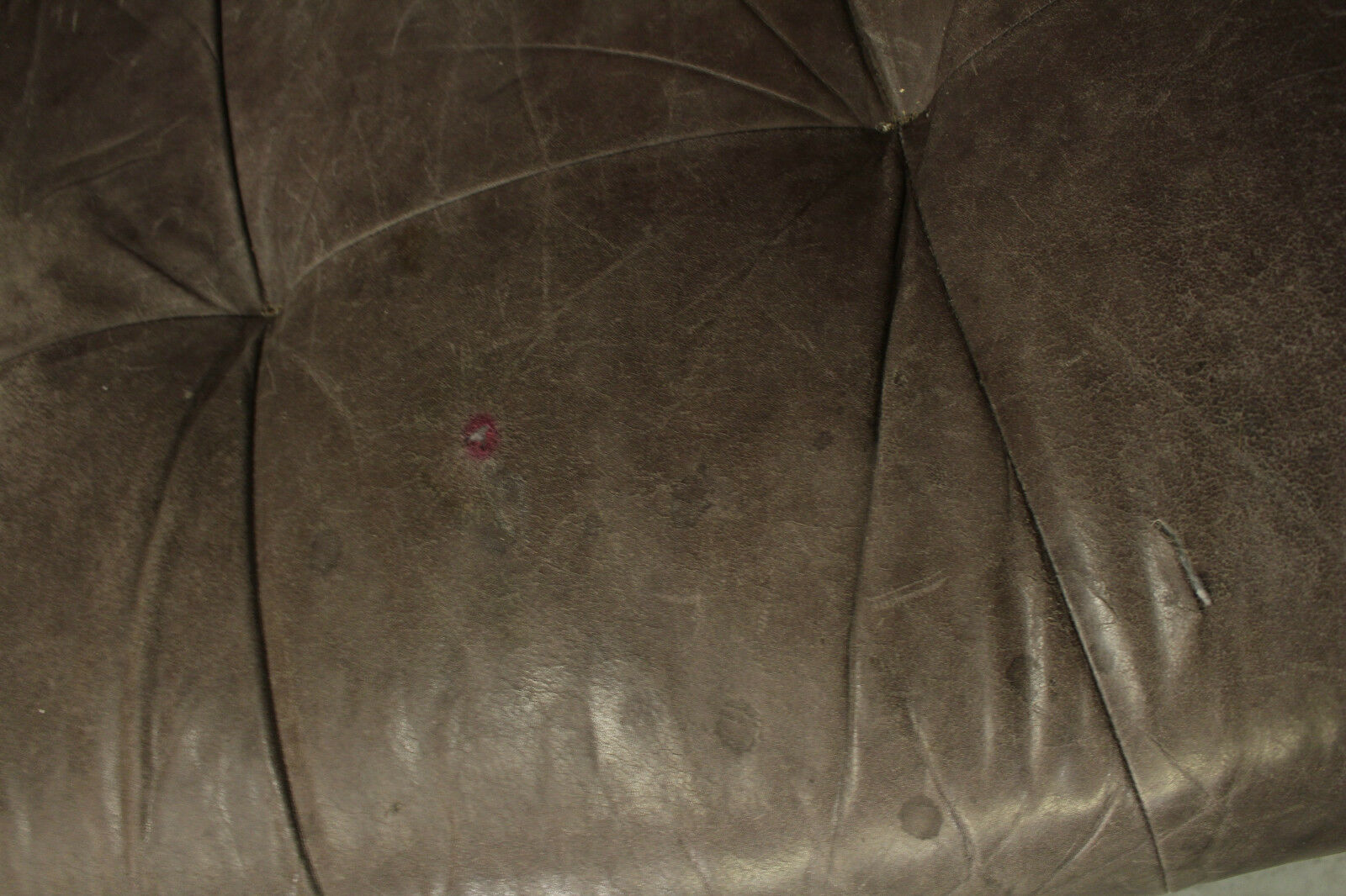 Sofa 3 seater vintage