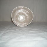 Harlequin vase from the 50s