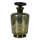 Glass carafe