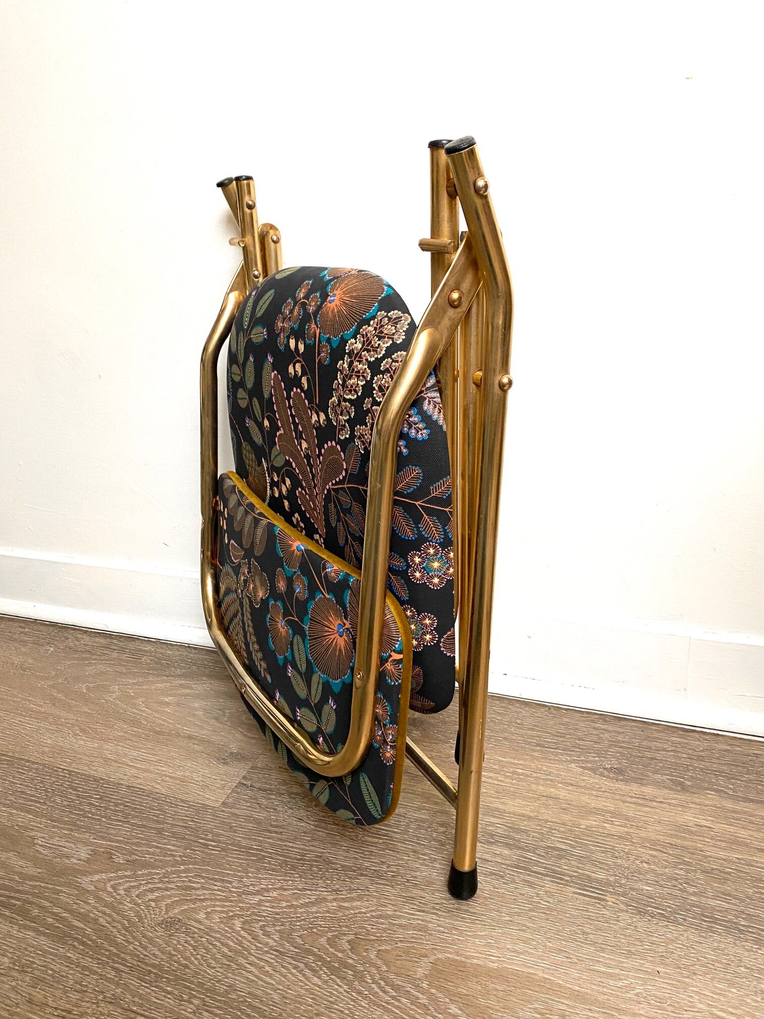 Chaise pliante Eyrel Années 70