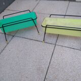 Pair of gardeners