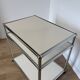 Table d’appoint USM Haller blanc