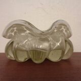 Murano Glass Ashtray from Barovier & Toso, Italy, 1960s