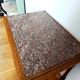 Middle table office marble Louis XVI style