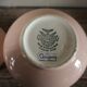 Sucrier rose poudré doré Villeroy Boch