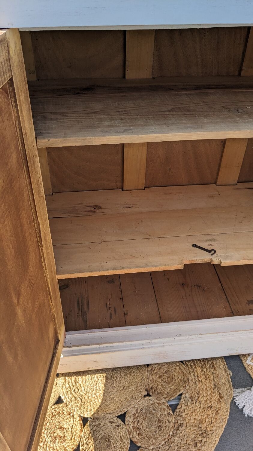 Upgraded Parisian buffet