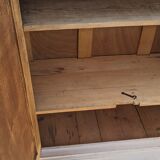 Upgraded Parisian buffet