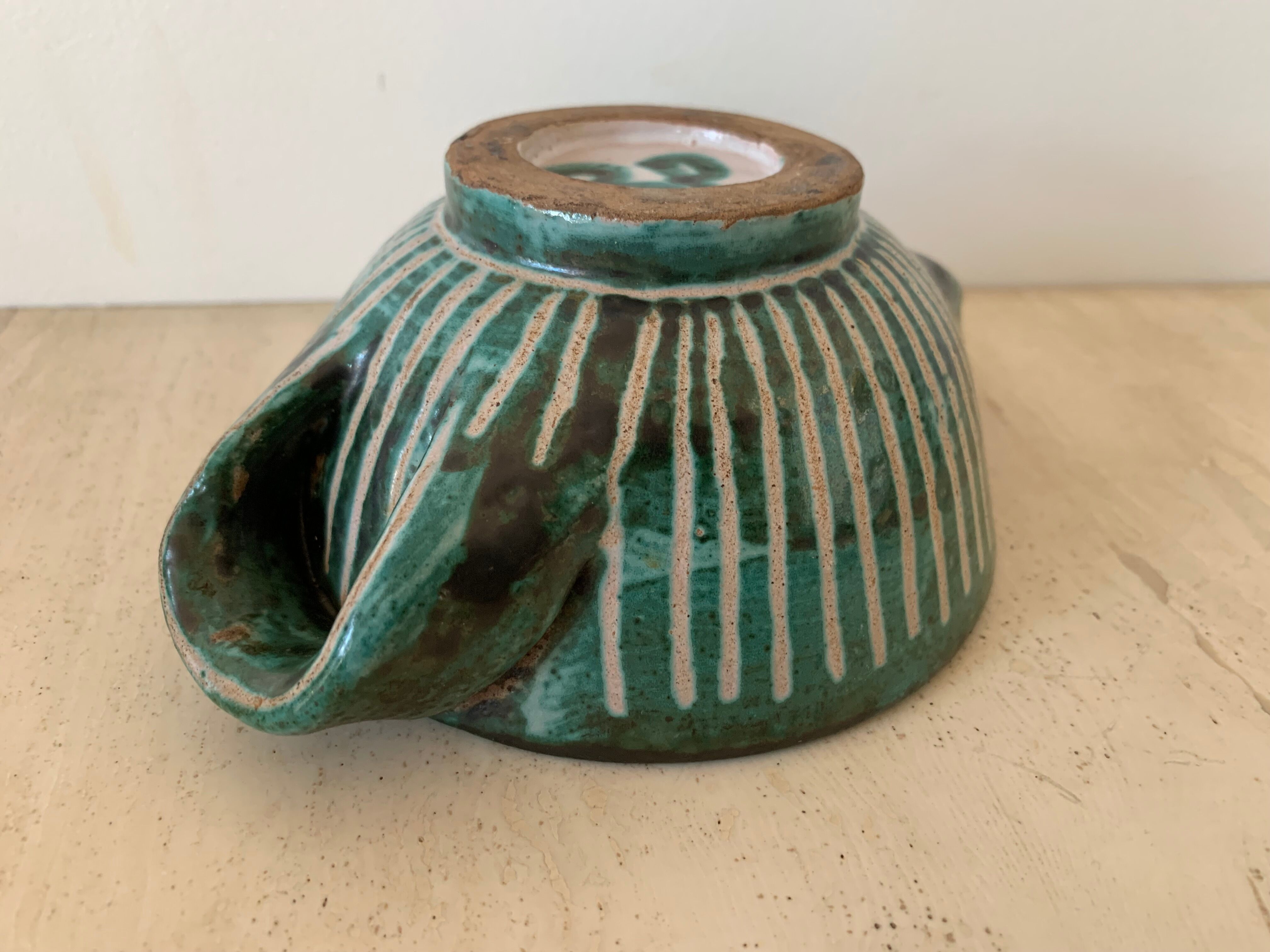 Bol robert picault, vallauris