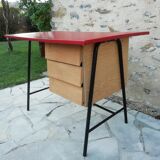 Wood desk year 50/60