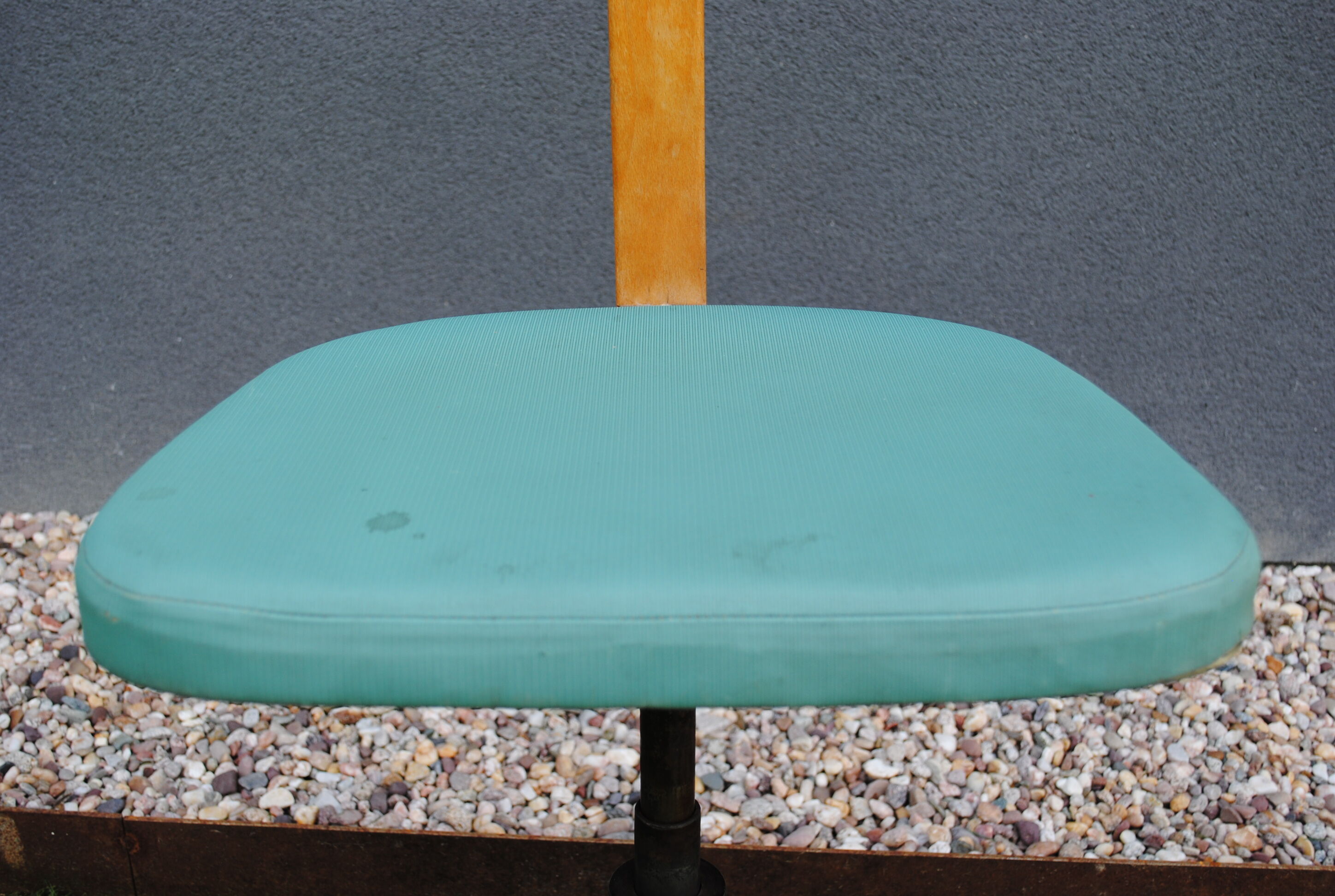 Chaise Stoll année 40