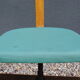 Chaise Stoll année 40