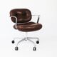Hannah & Morrison office chair