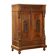 Antique neo-Renaissance walnut buffet, Italy, 19th century