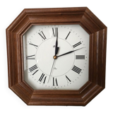 JAZ Wall Clock
