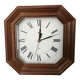 JAZ Wall Clock
