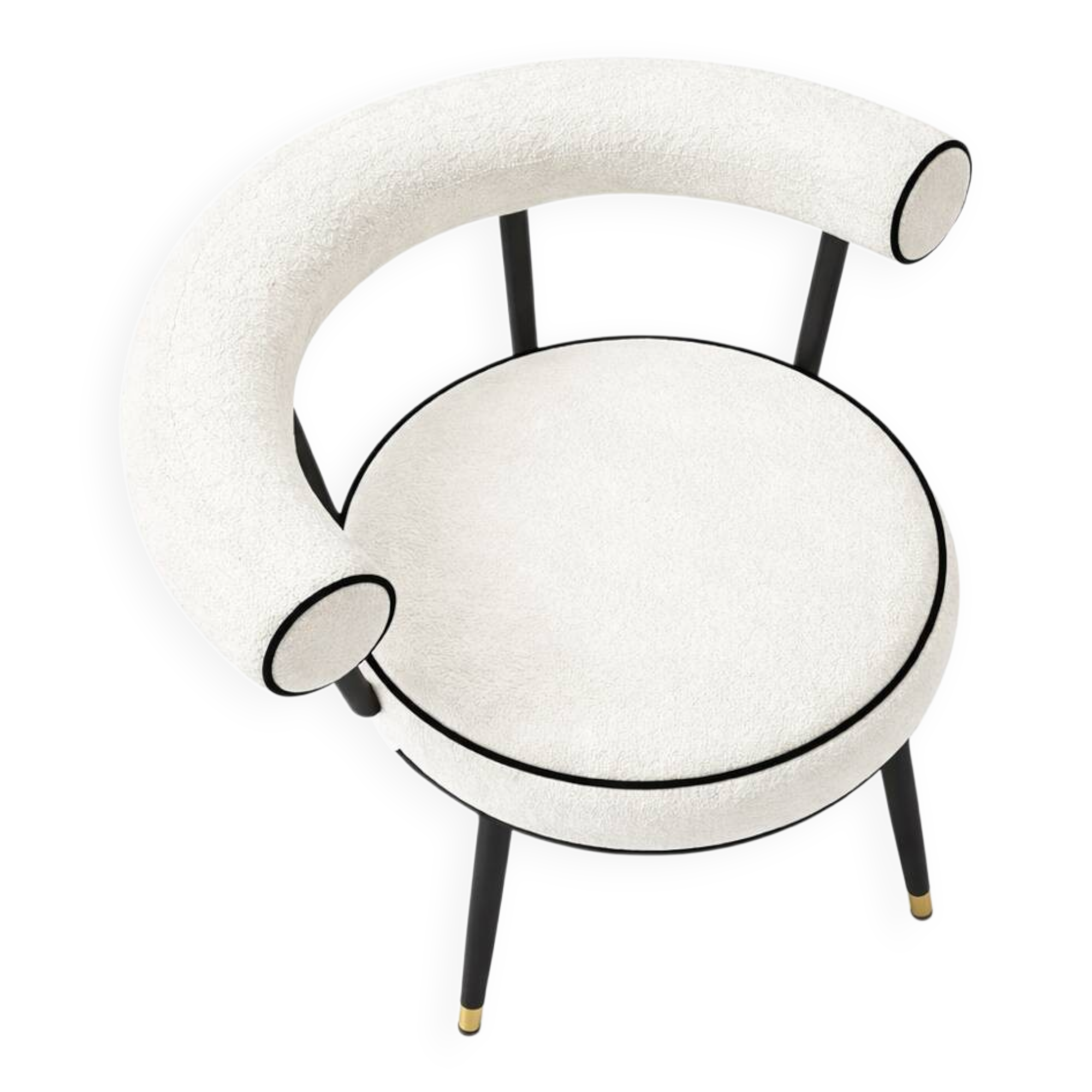 High-end chairs, Eichholtz chairs