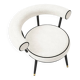 High-end chairs, Eichholtz chairs
