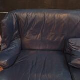 Portovenere sofa by Vico Magistretti