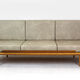 Mid-Century Sofa & Bed, 1960s